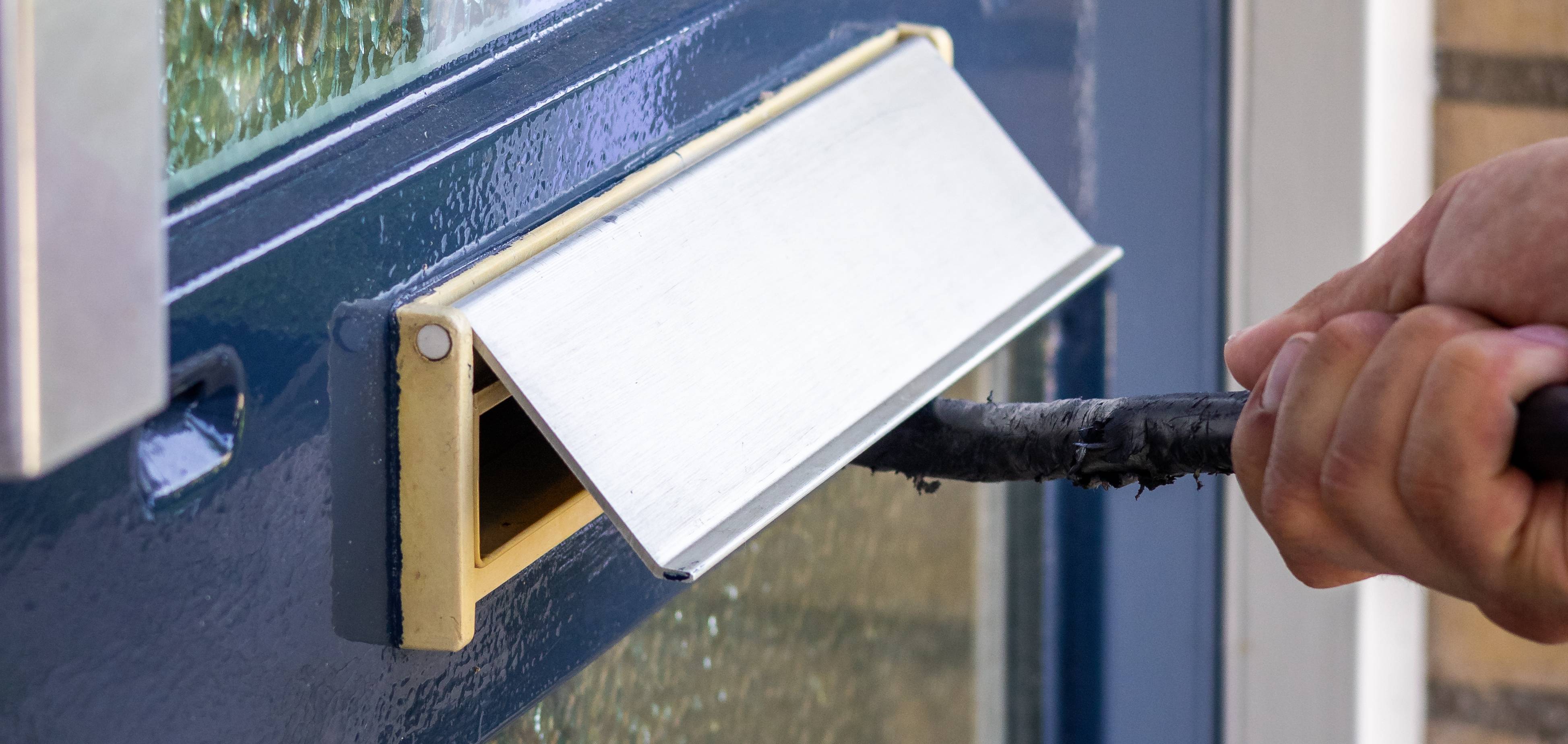 Inbraakpreventie Tips